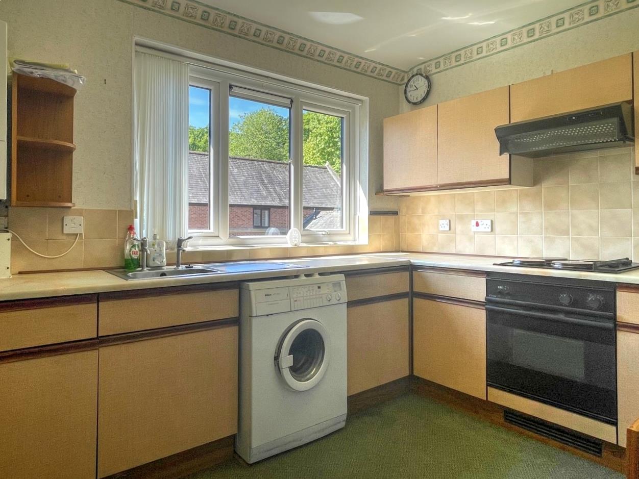 Property Mathesons Gardens, Morpeth Flat Rickard Chartered